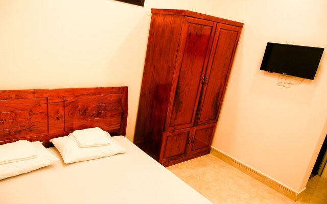 Dalat Sunny Hostel