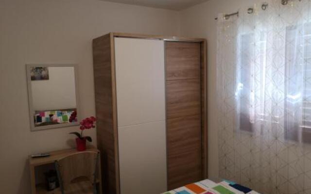 Tomek Apartment