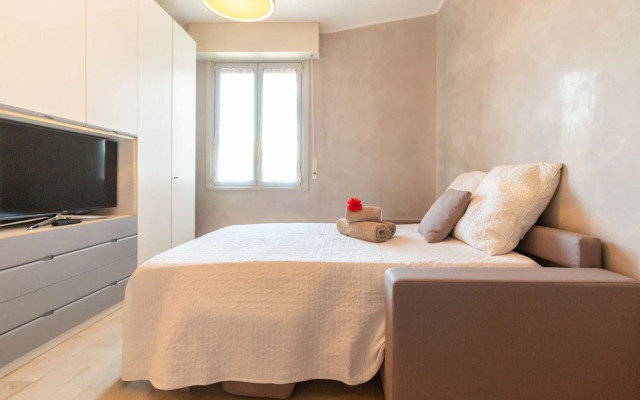 Alessia's Flat Veneziano 3