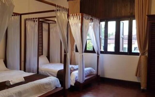 Luang Prabang Holiday Hotel