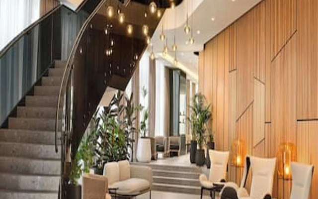Aurum Templi Suites