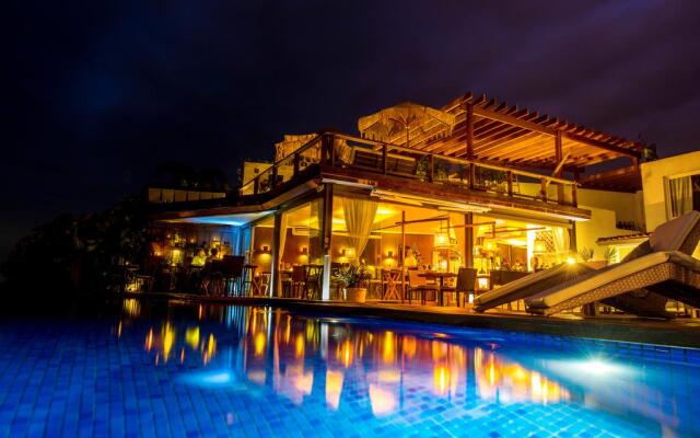 Abracadabra Boutique Hotel