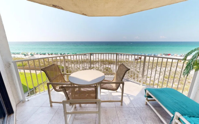 Inlet Reef 308 3 Bedroom Condo by RedAwning