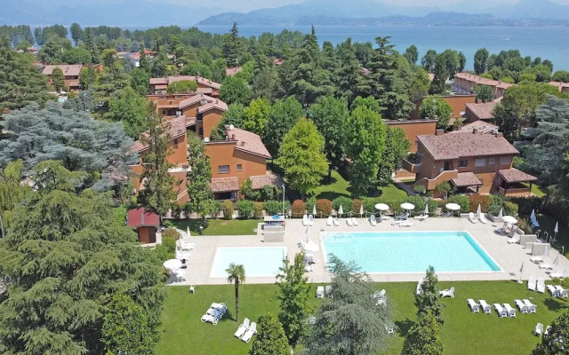 Residence Punta Gro by Wonderful Italy