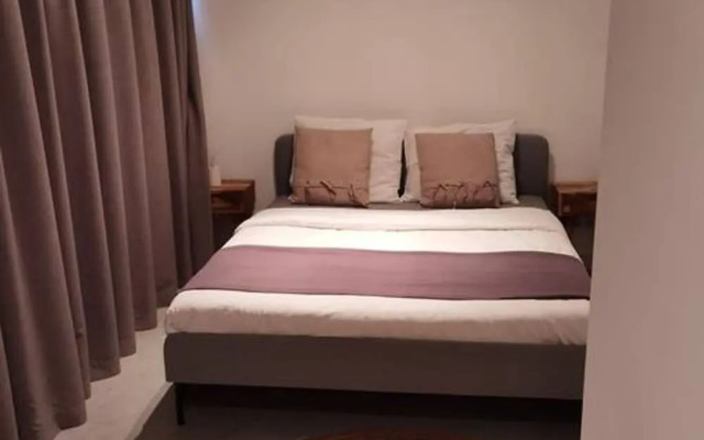 LK 2BR Serviced Apartments