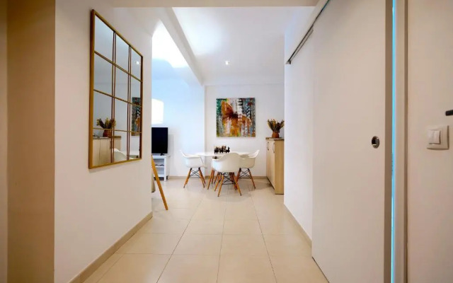 La Lonja Homes - Turismo de interior