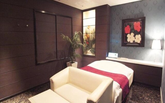 Hotel Carnet – Adults Only
