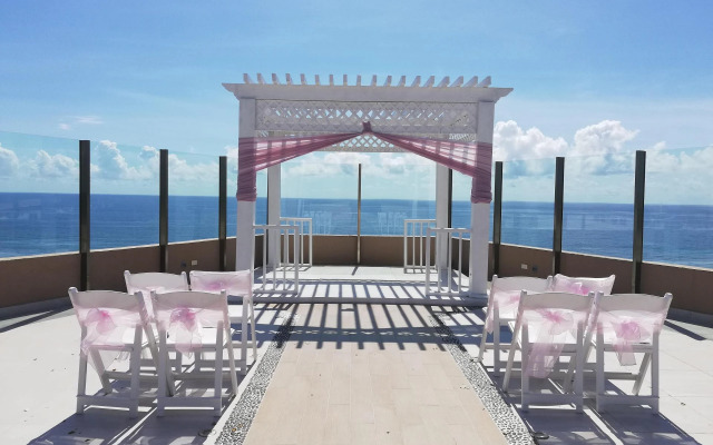 El Dorado Seaside Suites by Karisma - Adults Only