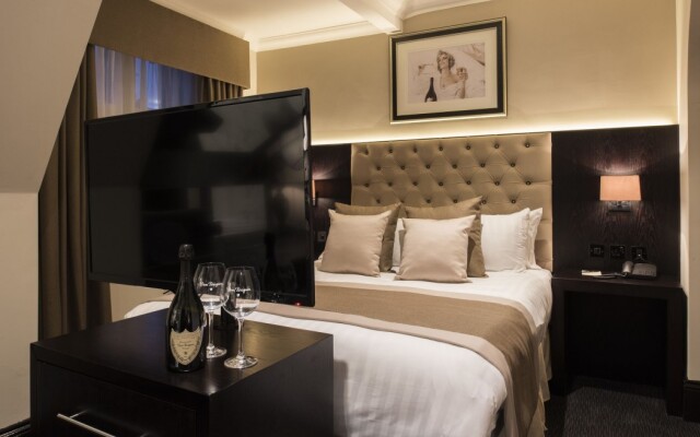 The Vermont ApartHotel