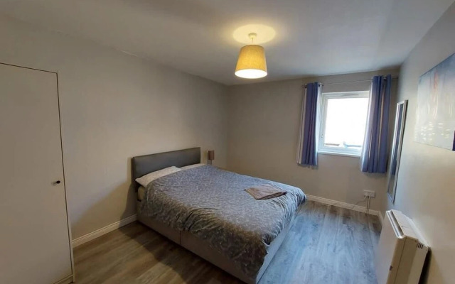 Glenmanus Holiday Apartment Portrush