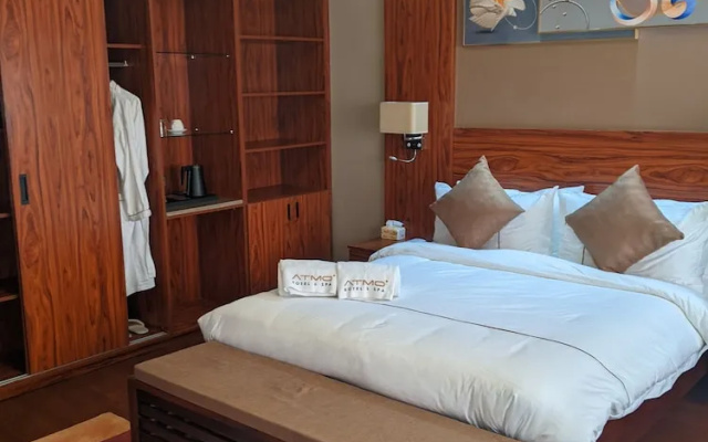 Atmosphère Hotel & spa