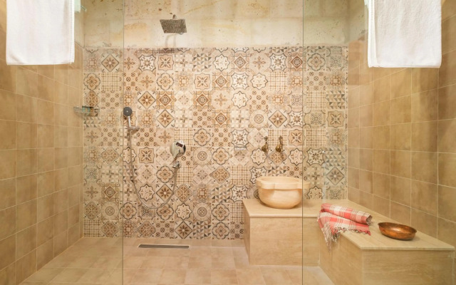 House 1938 Special Cave Hotel