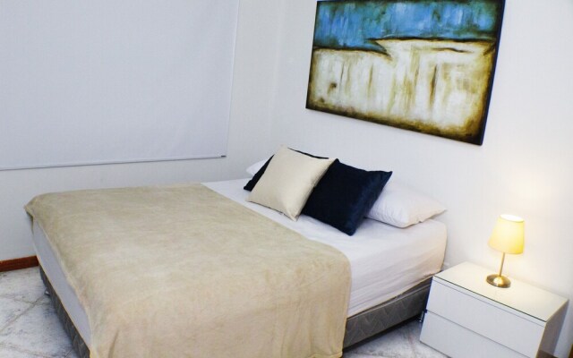 Apartamento SOHO - Frente al Mar