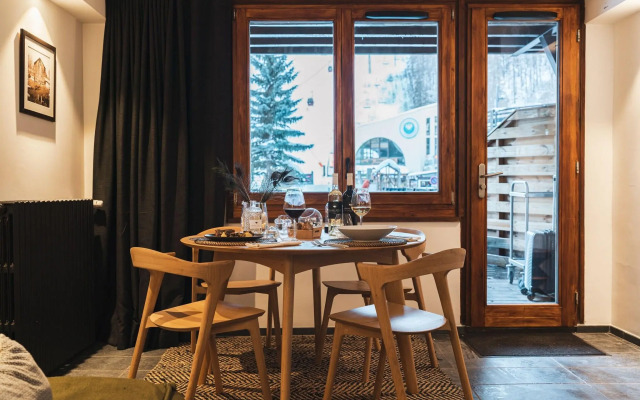 Grand Hôtel & Spa NUXE Serre Chevalier