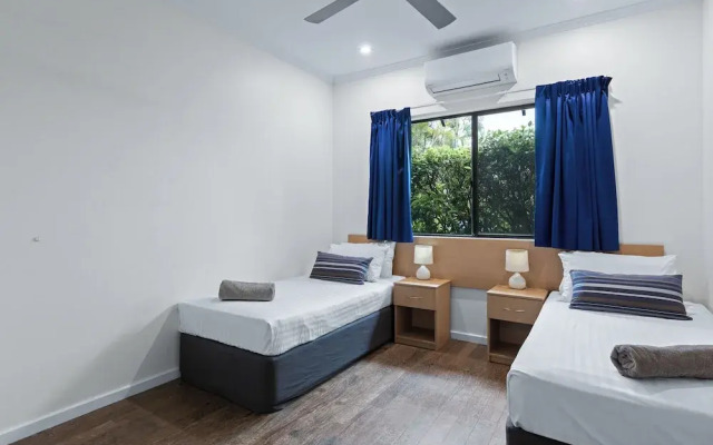 Cable Beach Apartments