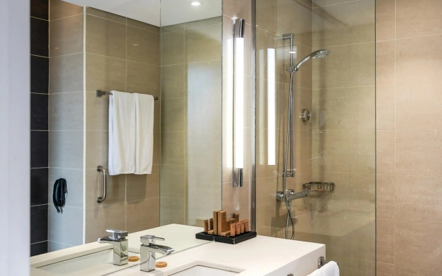 AWFAD Hotel