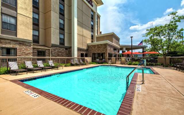 Hampton Inn & Suites Memphis-Wolfchase Galleria
