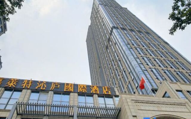 Galactic True Home International Hotel