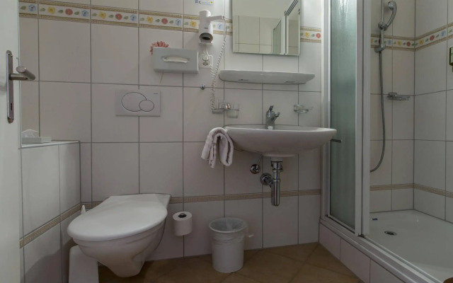 Hotel Cresta