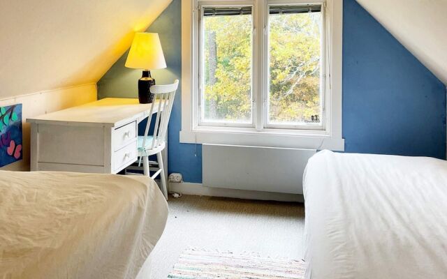 13 Person Holiday Home in Kyrkhult-by Traum