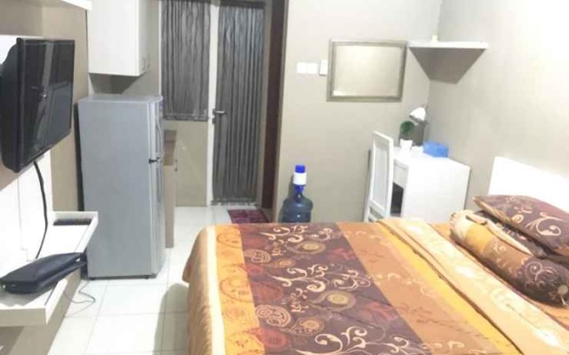 CHY Apartemen Margonda Residence 4 – Guest Rooms – Depok