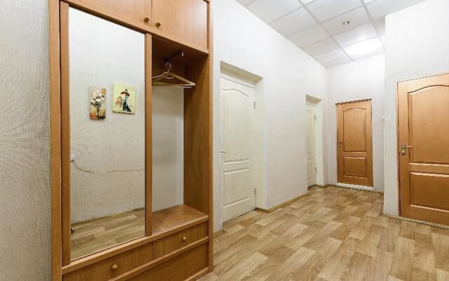 Kiev Accommodation Apart. on Bohdana Khmelnitskogo