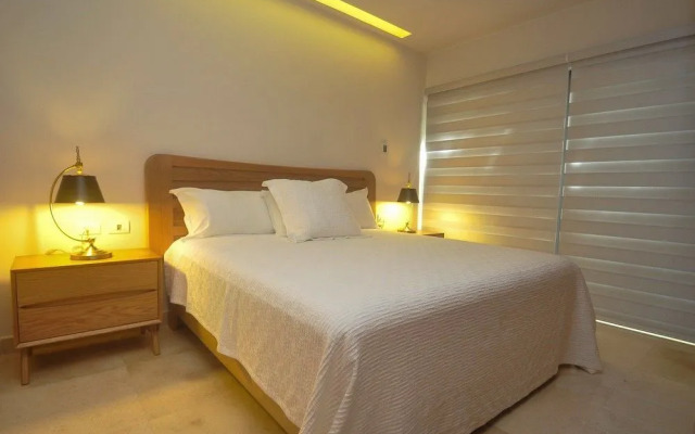 Terrazas 104 by Vimex