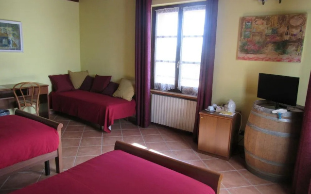 Guest House Nonna Tina