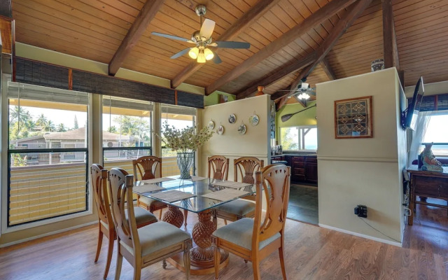 Hale O Aloha Handicap Accessible Gem in Kona!