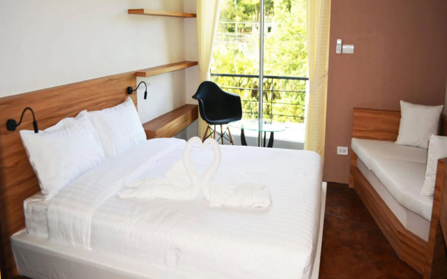 Replay Residence Samui