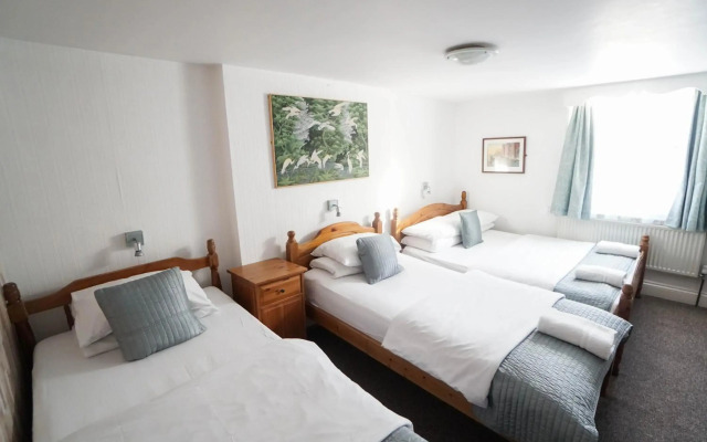 St Athans Hotel