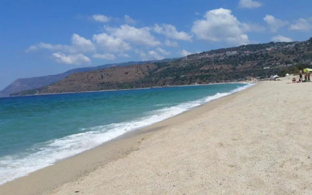 Villa Magnolia Appartamenti