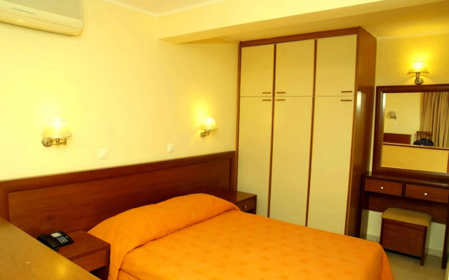 Elysee Hotel