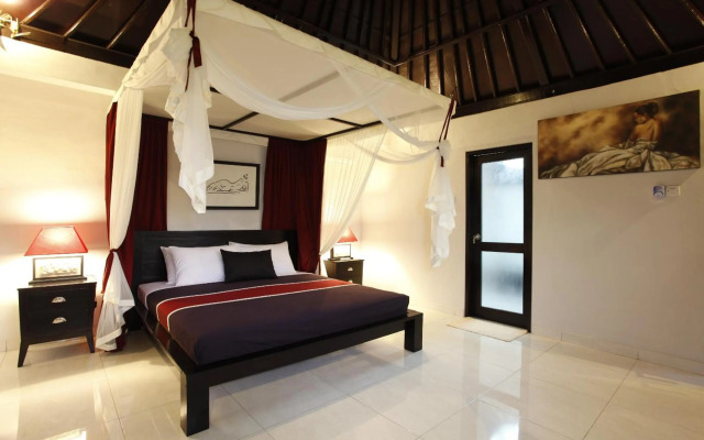 Samaja Beachside Villas