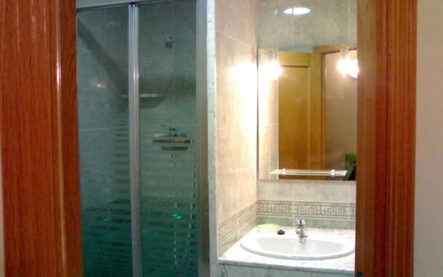 Residencial Alcoy Apartahotel