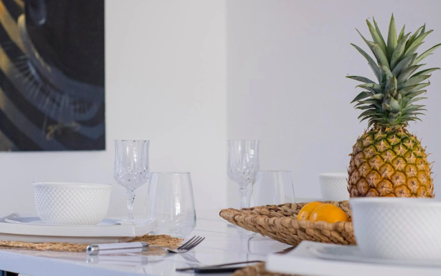 Appartement cosy centre/ HYGGE apartment downtown