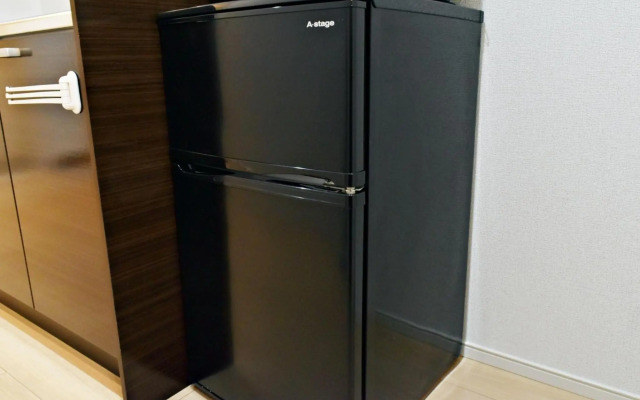 だるまマンション901