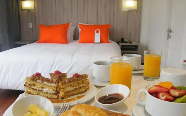 Hotel Terrado Providencia