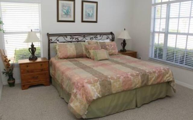 Glenbrook Villa GB010
