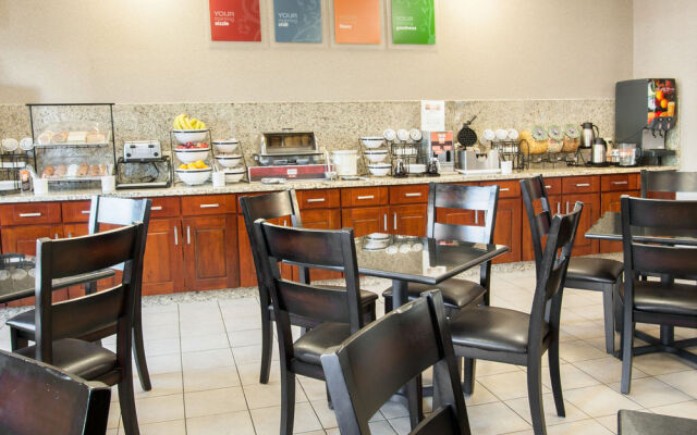 Comfort Inn Portland
