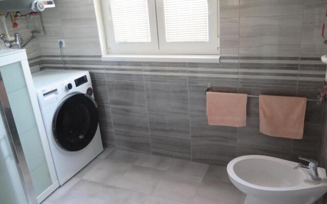 Apartman Hruba Skala