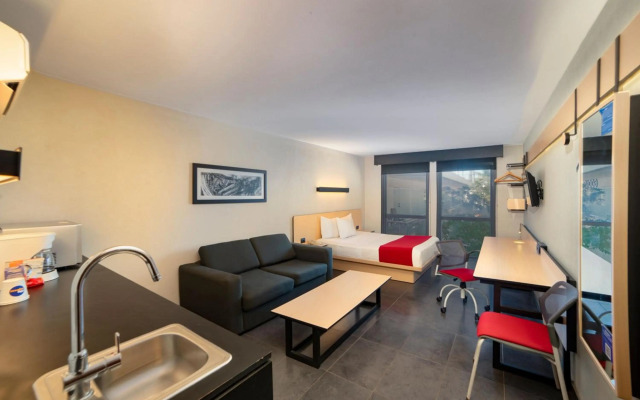 City Express by Marriott Paraiso