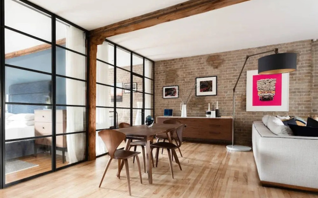 Tyers Gate II by Onefinestay