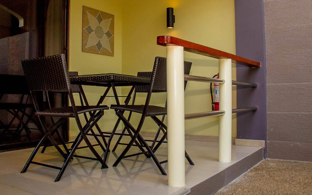 Alona Northland Resort