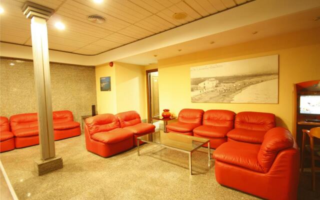 Hotel Perla