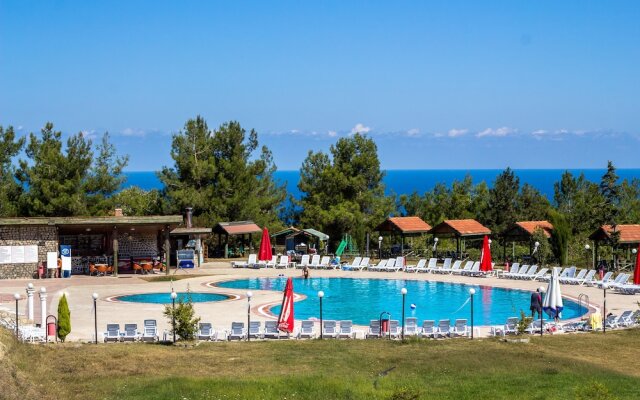 Kirazlar Garden Hotel