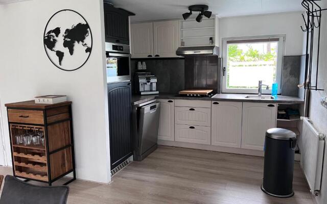 Chalet Stijn op de Schatberg