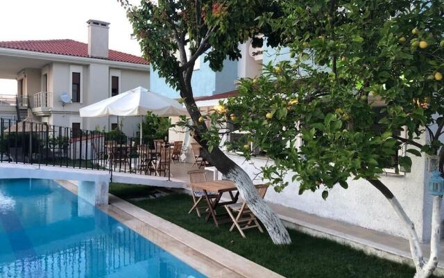 Lamira Suites Alacati