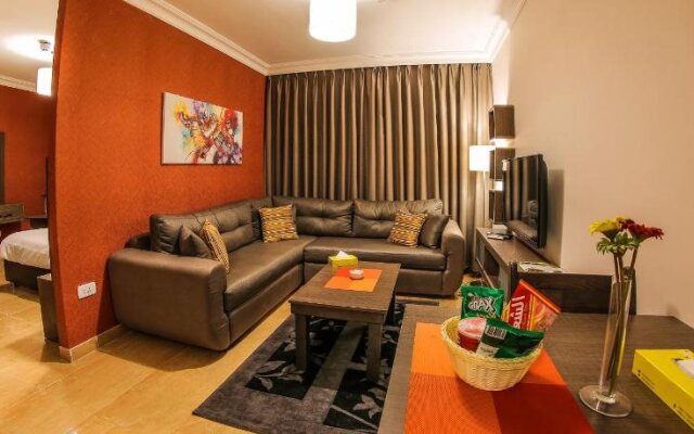Ibiza Hotel Suites