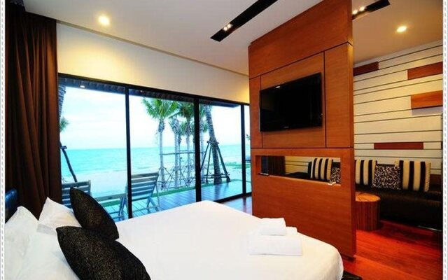 Capstone Resort